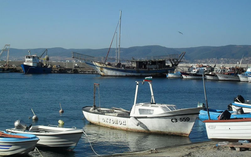 Bulgaria 2012