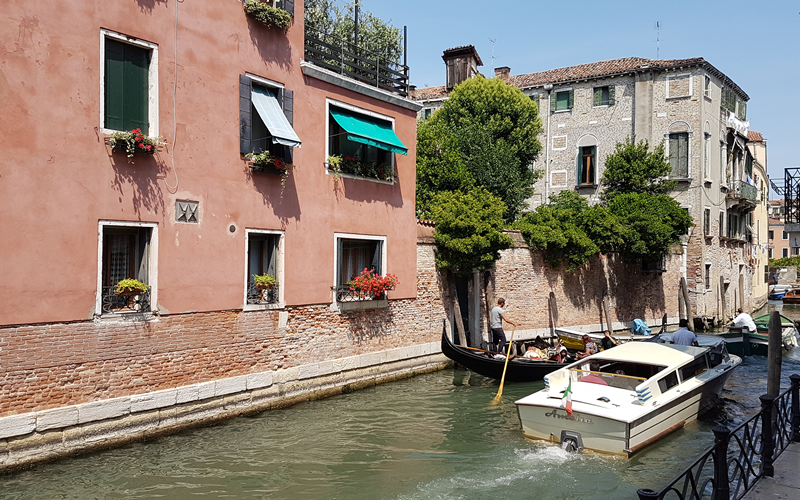 Venice 2017