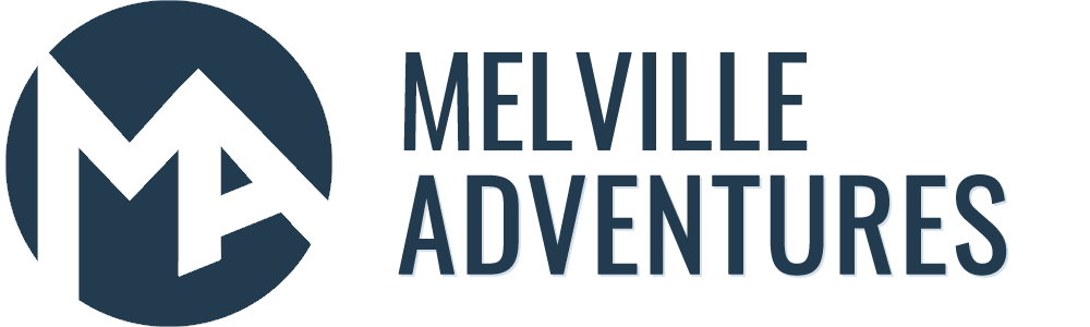 Melville Adventures