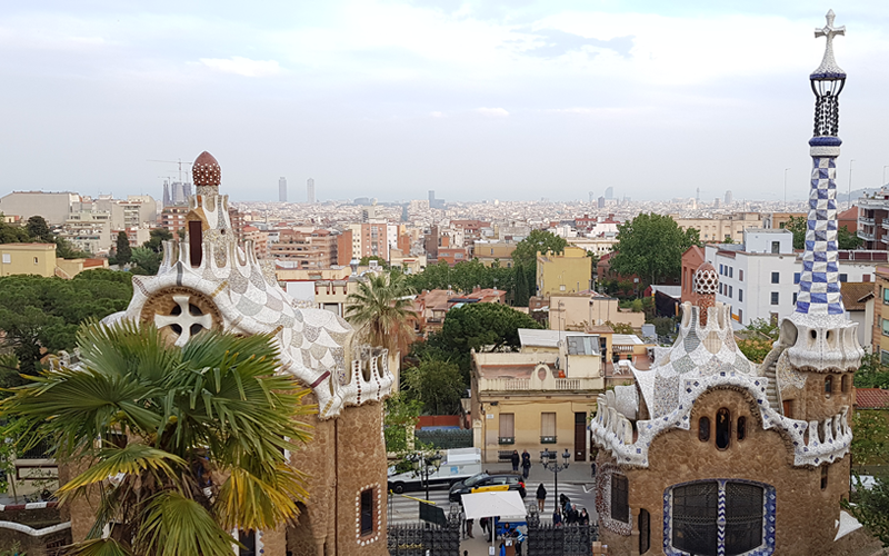 2019-Barcelona