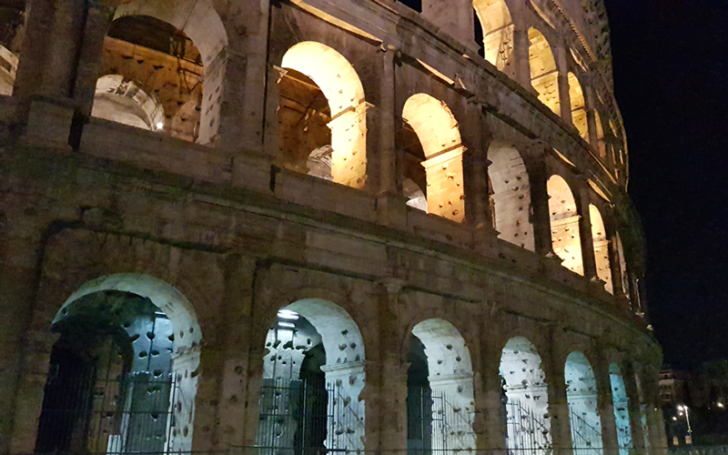 2019-Rome